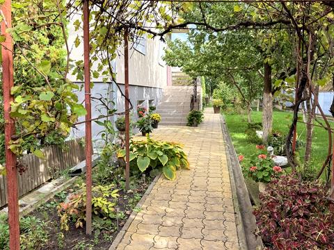 будинок за адресою Чумацька вул.