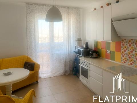 квартира за адресою Михайла Максимовича вул. (Онуфрія Трутенка), 3-Г