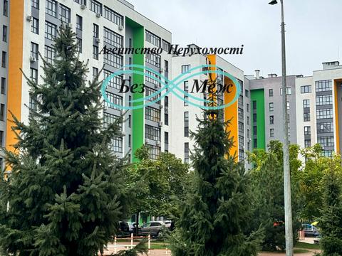 квартира за адресою Молодіжна вул. (Піонерська), 30-А