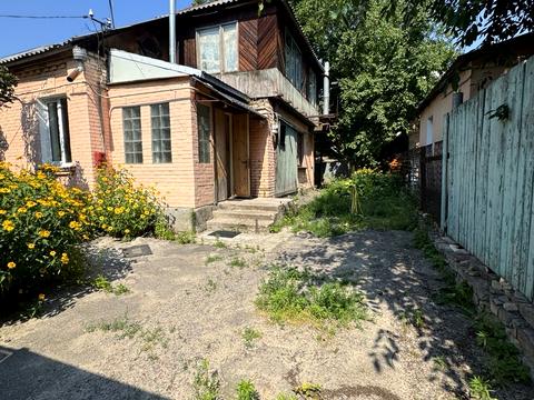 будинок за адресою Карпатської Січі вул. (Гвардійська)