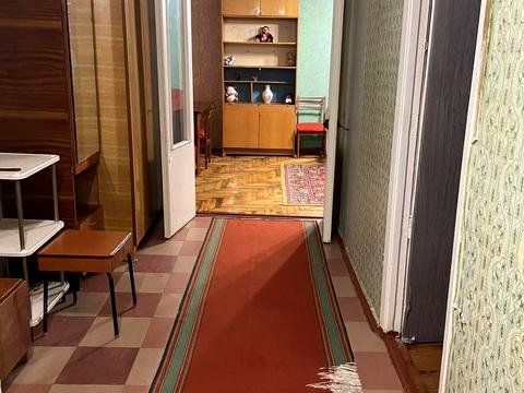 квартира за адресою Інженера Преображенського просп. (Радянський), 25