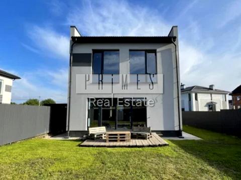 будинок за адресою Щасливий пров.