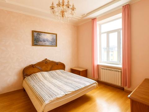 квартира за адресою Антоновича вул. (Горького), 8