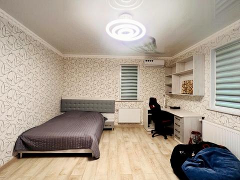 дом по адресу Руслана Слободянюка ул. (Валентини Терешкової)