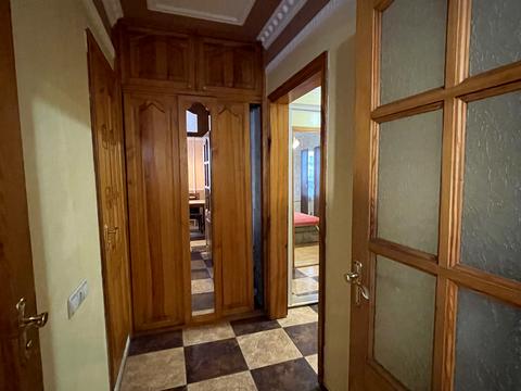 квартира по адресу Петра Григоренко просп., 27