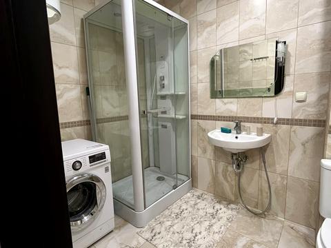 квартира по адресу Валерия Лобановского ул., 27