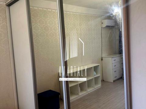 квартира по адресу Харьковское шоссе, 21/3