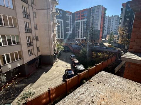 квартира за адресою Національної Гвардії вул., 3