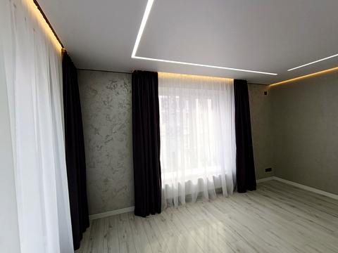 квартира за адресою Отця Івана Блавацького вул., 6-Г