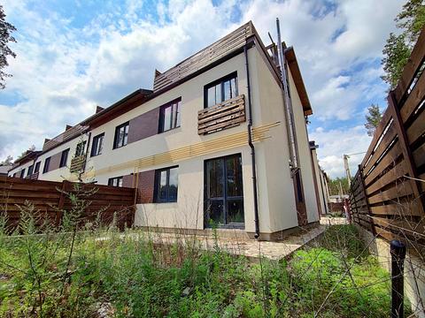 будинок за адресою Мисливська вул.