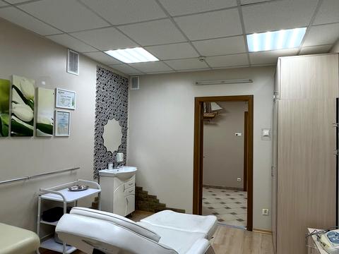 коммерческая по адресу Урловская ул., 30