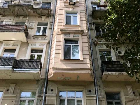 квартира по адресу Тарасовская ул., 8
