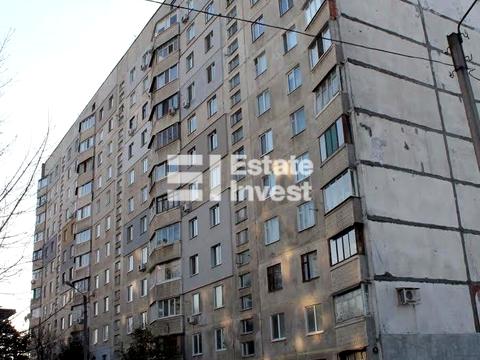 квартира по адресу Клочковская ул., 197г