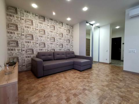 квартира за адресою Андрія Аболмасова вул. (Панельна), 6