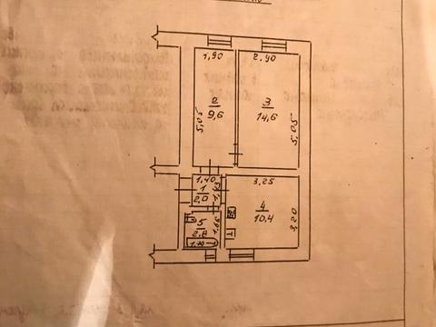квартира за адресою Вадима Корженка вул. (Осипова), 120