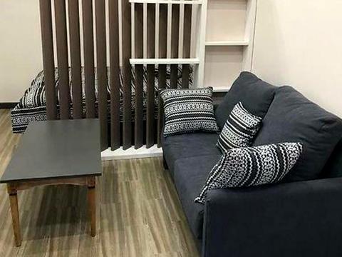 квартира за адресою Лісовий просп., 4-А