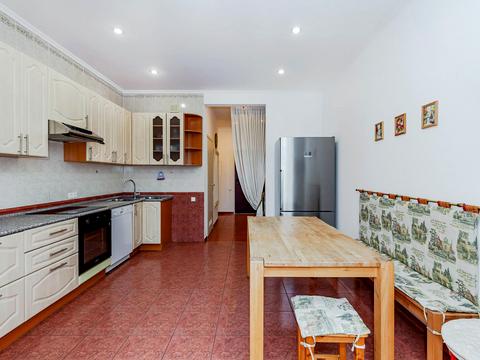 квартира по адресу Павловская ул., 18