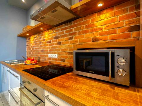 квартира по адресу Петра Григоренко просп., 12