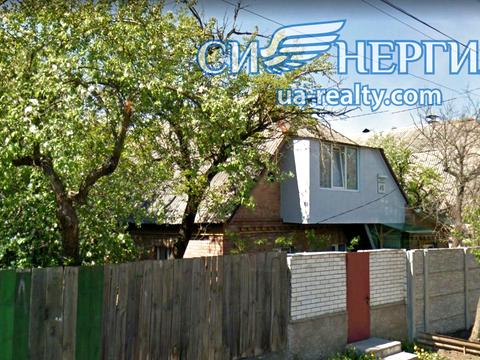 дом по адресу Байды Вишневецкого ул. (Осиповского), 45