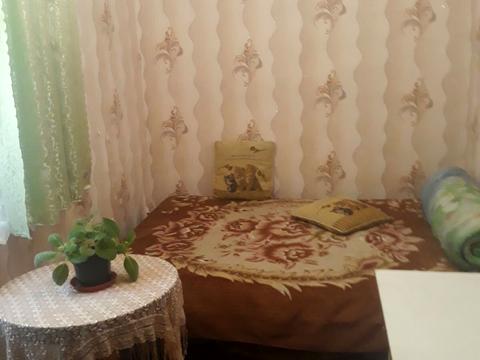 комната по адресу Комитетская ул., 7/9