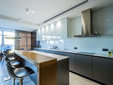 квартира за адресою Кловський узвіз (Кловський), 7