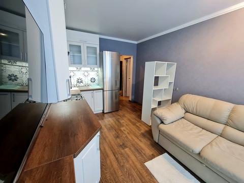 квартира за адресою Кармелюка вул., 4