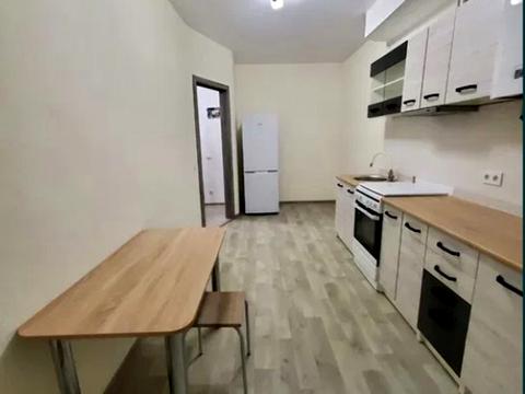 квартира по адресу Бышевская ул., 14-14А