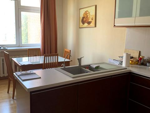 квартира за адресою Лєскова вул., 1-А