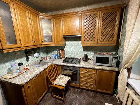 квартира по адресу Рокоссовского маршала просп., 2-Б