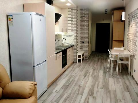 квартира за адресою Олени Теліги вул., 25