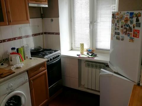 квартира за адресою Академіка Шалімова вул. (Героїв Севастополя), 28