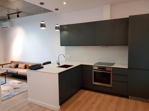 квартира по адресу Calle Dilova ул. (Димитрова), 1/2