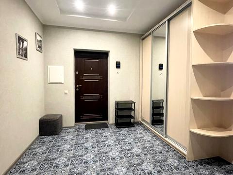 квартира за адресою Ованеса Туманяна вул., 15-А