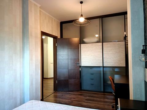 квартира по адресу Героев УПА ул., 29