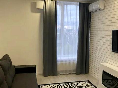 квартира по адресу Соборности просп. (Воззʼєднання), 17