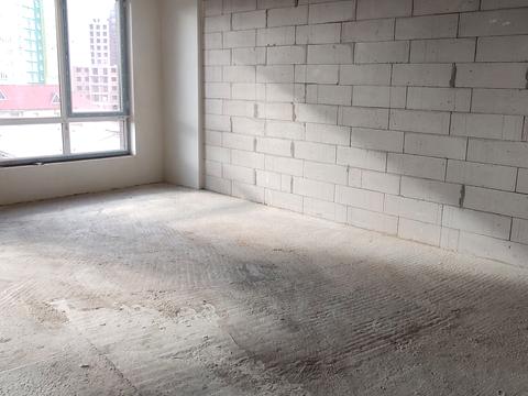 квартира по адресу Крайковского ул., 8 