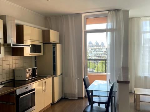 квартира за адресою Ованеса Туманяна вул., 3