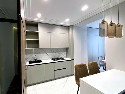 квартира за адресою Боголюбова вул., 36