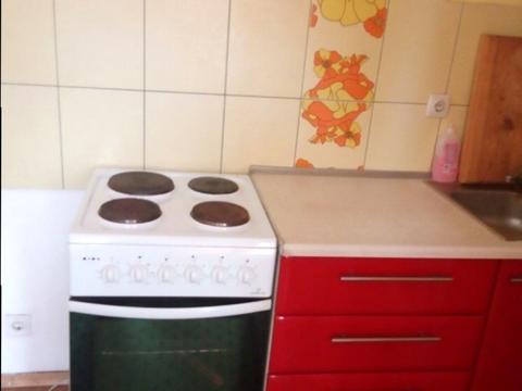 квартира по адресу Осенняя ул., 13