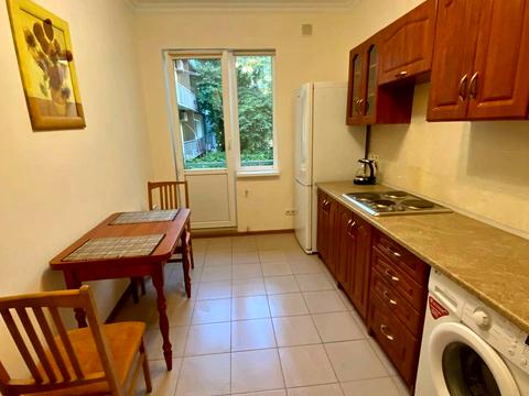 квартира по адресу Княжеская ул. (Князівська), 14