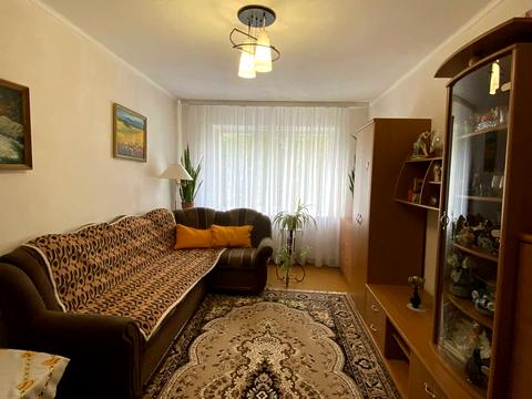 кімната за адресою Івана Франка вул., 4