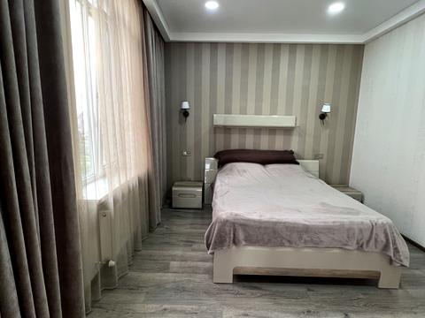 квартира за адресою Аркадійське плато вул. (Гагаринське плато), 5