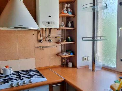 квартира за адресою Набережно-Лугова вул., 5