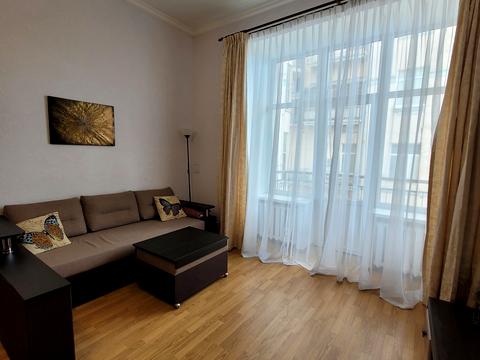 квартира по адресу Владимирская ул., 61/11