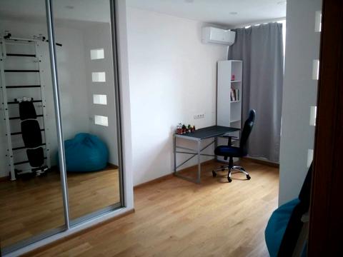 квартира по адресу Драгоманова ул., 40-З