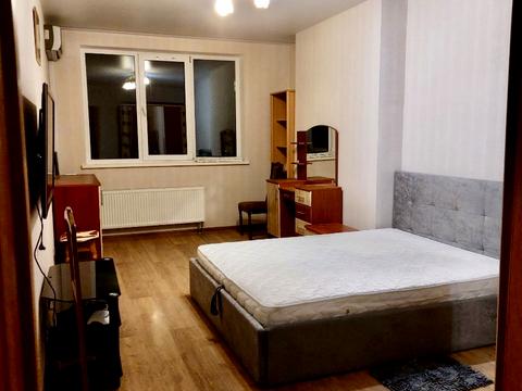 квартира по адресу Натальи Ужвий ул., 12