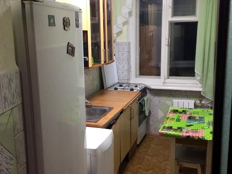 квартира по адресу Васильченка ул., 12