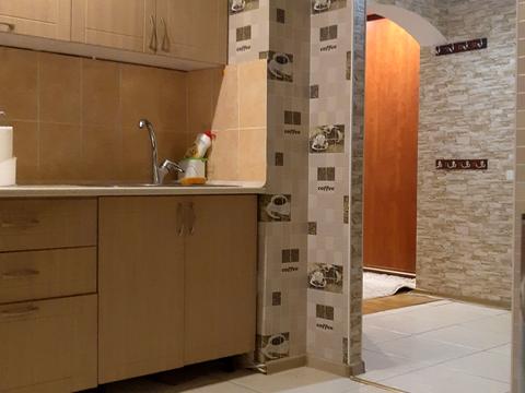 квартира за адресою Левка Лук'яненка вул. (Маршала Тимошенка), 13-А