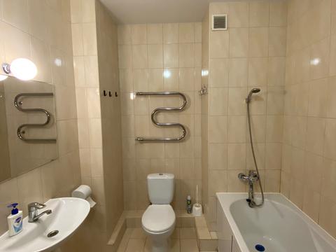 квартира за адресою Клавдіївська вул., 40-А