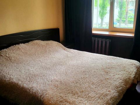 квартира за адресою Андрія Малишка вул., 21-Б